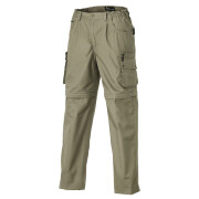Zip-off cargo pants Pinewood Wildmark