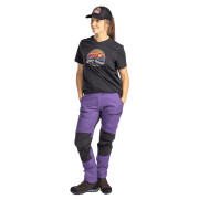 Women's pants Pinewood Caribou TC
