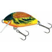 Sinking lure Salmo tiny snk cockhafer 2,5g