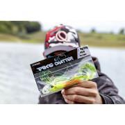 Lure Quantum 4street Pike Chatter - 9g
