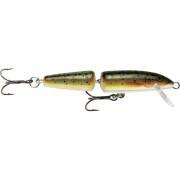 Floating lure Rapala jointed® 7g