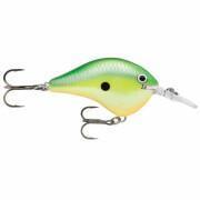 Diving lure Rapala DT series 9g