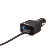 Car charger Ridge Monkey Vault 45W USB-C PD Car Charger