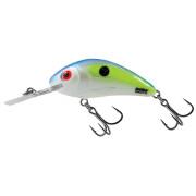 Lure Salmo H55 Holographic Trout