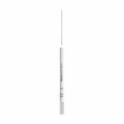 Antenna in ferrule and stainless steel Shakespeare VHF Galaxy 2,4m - 6dB - RG8X+PL259