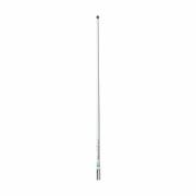 Antenna in stainless steel ferrule Shakespeare VHF Galaxy 3dB – 1,2m - RG 8X+PL25