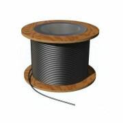 Coaxial cable in reel Shakespeare RG-213 50m