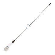Antenna 3db 0,9m stainless steel whip nylon Shakespeare Quick Connect