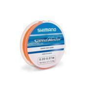 Bottom of the line Shimano Speedmaster Surf Taper ld