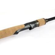 Spinning rod Shimano Trout Native SP 1-8 g