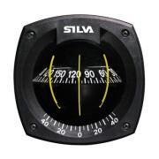 Compass, wall mount, clinometer, lighting Silva 125B/H Pacific