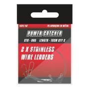 Bottom of the line Spro PowerCatcher Wire Leaders