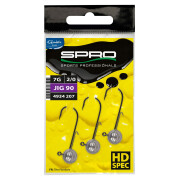 Lead head Spro Jig 90 HD