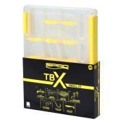 Box Spro TBX 25S - 156 g