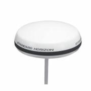 External gps antenna 15 m cable for all fixed models Standard Horizon