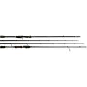 Spinning rod Storm Discovery 5-18 g