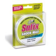 Bottom of the line Sufix Shock Max