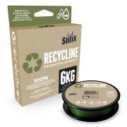 Recycled monofilament Sufix 150 m