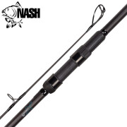 Carp rod Nash X 350 13ft 3.5lb