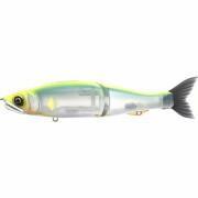 Gan craft jointed claw r shaku one lure - 260g